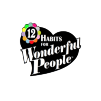 12 Habits For Wonderful People logo, 12 Habits For Wonderful People contact details