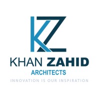 Khan Zahid Architects logo, Khan Zahid Architects contact details