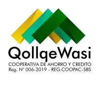 COOPERATIVA DE AHORRO Y CREDITO QOLLQE WASI LTD logo, COOPERATIVA DE AHORRO Y CREDITO QOLLQE WASI LTD contact details