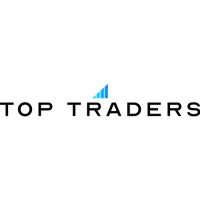 Top Traders logo, Top Traders contact details