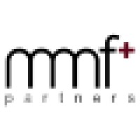 mmf+partners logo, mmf+partners contact details