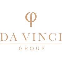 Da Vinci Group logo, Da Vinci Group contact details