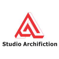 Studio Archifiction logo, Studio Archifiction contact details