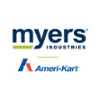 Myers | Ameri-Kart logo, Myers | Ameri-Kart contact details