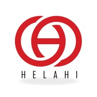 HELAHI logo, HELAHI contact details