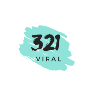 321VIRAL logo, 321VIRAL contact details