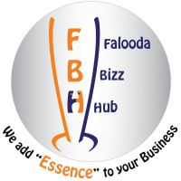 Falooda Bizz Hub India Pvt. Ltd. logo, Falooda Bizz Hub India Pvt. Ltd. contact details