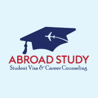 Abroad Study logo, Abroad Study contact details