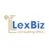 LexBiz Consulting DMCC logo, LexBiz Consulting DMCC contact details