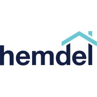 Hemdel logo, Hemdel contact details