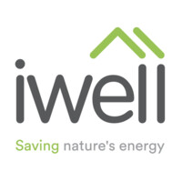 iwell b.v. logo, iwell b.v. contact details