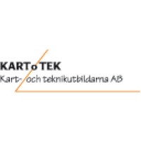 Kartotek Kart- och teknikutbildarna AB logo, Kartotek Kart- och teknikutbildarna AB contact details