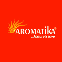 Aromatika INC logo, Aromatika INC contact details