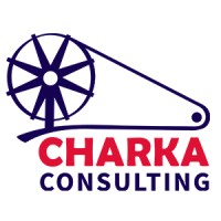 Charka Consulting logo, Charka Consulting contact details