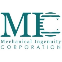 Mechanical Ingenuity Corp. logo, Mechanical Ingenuity Corp. contact details