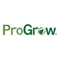 Progrow Industries logo, Progrow Industries contact details