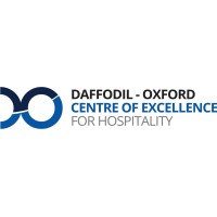 Daffodil-Oxford Center of Excellence for Hospitality logo, Daffodil-Oxford Center of Excellence for Hospitality contact details