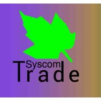 Syscom Trade logo, Syscom Trade contact details