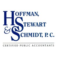 Hoffman Stewart & Schmidt P.C logo, Hoffman Stewart & Schmidt P.C contact details