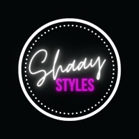 Shaay Styles logo, Shaay Styles contact details