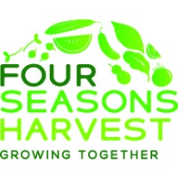 Four Seasons Harvest Ltd logo, Four Seasons Harvest Ltd contact details