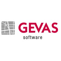 GEVAS software GmbH logo, GEVAS software GmbH contact details