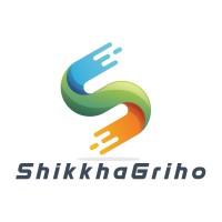 ShikkhaGriho logo, ShikkhaGriho contact details