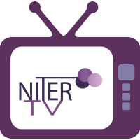 NITER Tv logo, NITER Tv contact details