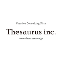 シソーラス株式会社　Thesaurus inc. logo, シソーラス株式会社　Thesaurus inc. contact details