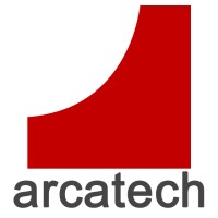 Arcatech ltd logo, Arcatech ltd contact details