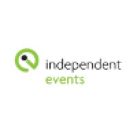 Independent Events logo, Independent Events contact details