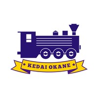 Kedai Okane logo, Kedai Okane contact details