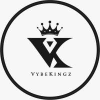 VybeKingz Entertainment logo, VybeKingz Entertainment contact details