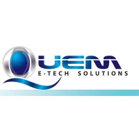 QUEM E TECH SOLUTIONS logo, QUEM E TECH SOLUTIONS contact details