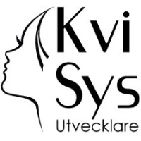 KviSys Utvecklare AB logo, KviSys Utvecklare AB contact details