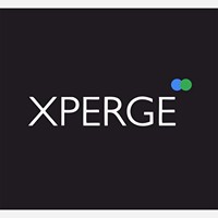 Xperge logo, Xperge contact details