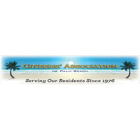 THE CITIZENS ASSOCIATION OF PALM BEACH INC logo, THE CITIZENS ASSOCIATION OF PALM BEACH INC contact details