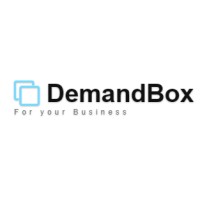 Demand Box logo, Demand Box contact details