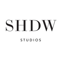 SHDW Studios logo, SHDW Studios contact details