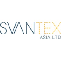 Svantex Asia Ltd. logo, Svantex Asia Ltd. contact details