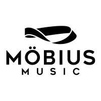 Möbius Music logo, Möbius Music contact details