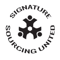 Signature Sourcing United Ltd logo, Signature Sourcing United Ltd contact details