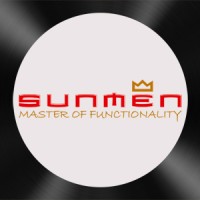 SUNMEN CORPORATION logo, SUNMEN CORPORATION contact details