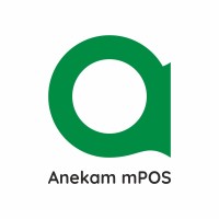 Anekam mPOS logo, Anekam mPOS contact details