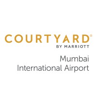 Courtyard by Marriott, Mumbai logo, Courtyard by Marriott, Mumbai contact details