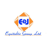 Equitable Group Ltd. logo, Equitable Group Ltd. contact details