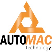 AutoMac Technology logo, AutoMac Technology contact details