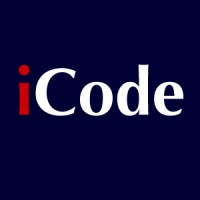 iCode Information Security logo, iCode Information Security contact details