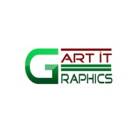 Graphics Art IT logo, Graphics Art IT contact details