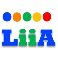 LiiA Apparel Bangladesh logo, LiiA Apparel Bangladesh contact details